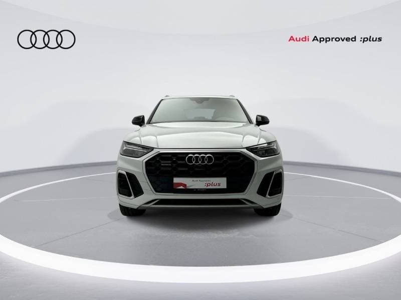 2023 Audi Q5 45 TFSI S LINE thumbnail 3