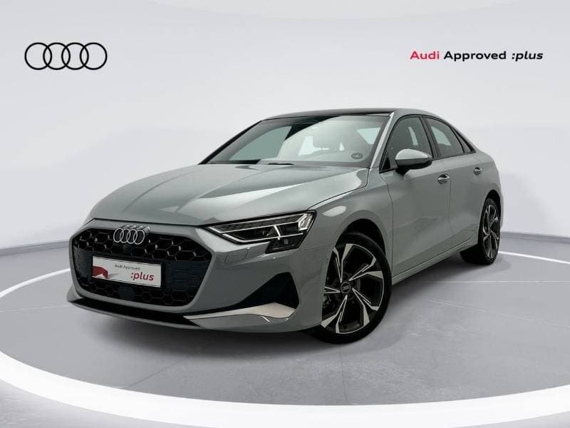 2026 Audi A3 35 TFSI
