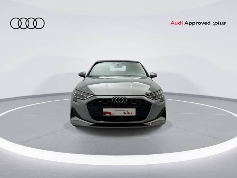 2026 Audi A3 35 TFSI thumbnail 3