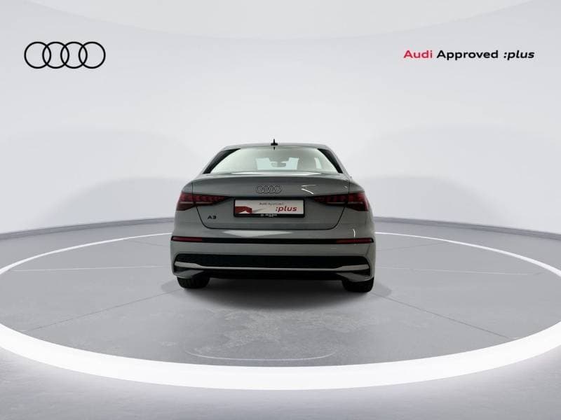 2026 Audi A3 35 TFSI thumbnail 4
