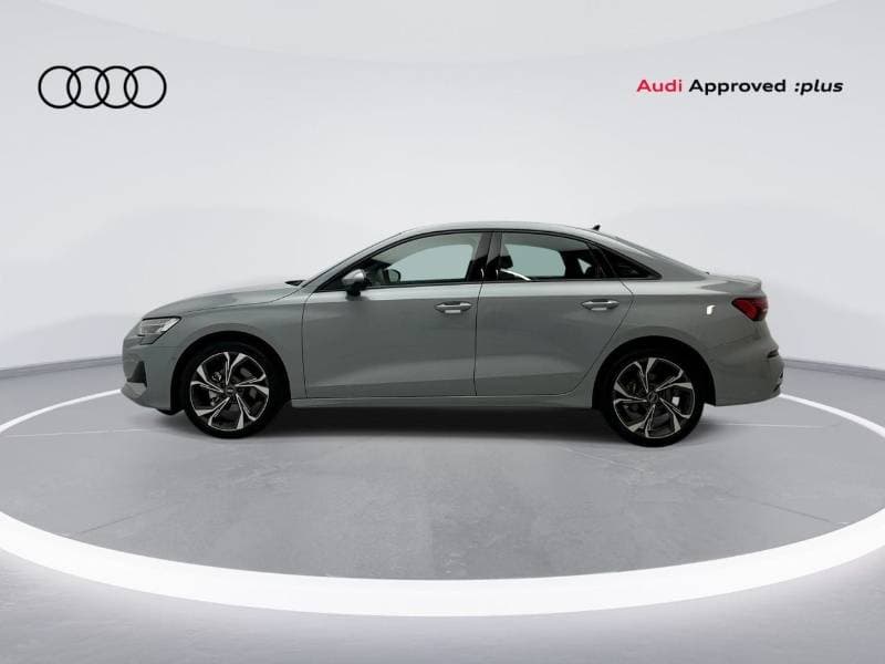 2026 Audi A3 35 TFSI thumbnail 2