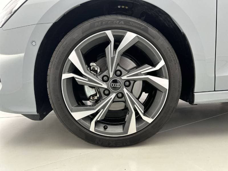 2026 Audi A3 35 TFSI thumbnail 6