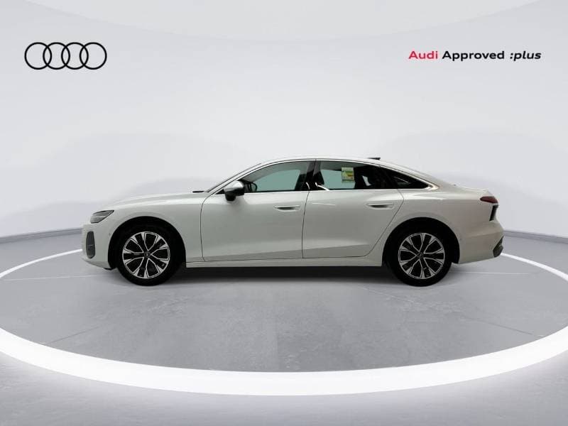 2026 Audi A6 40 TFSI thumbnail 2
