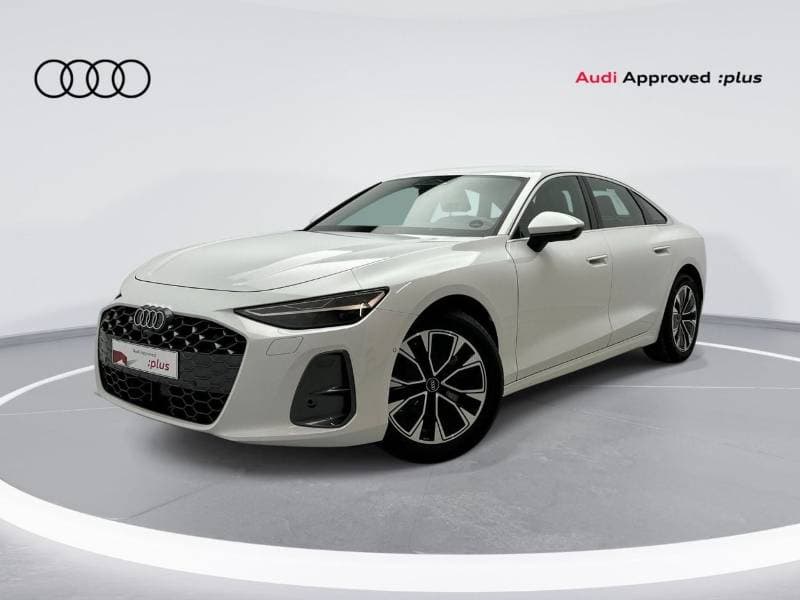 2026 Audi A6 40 TFSI