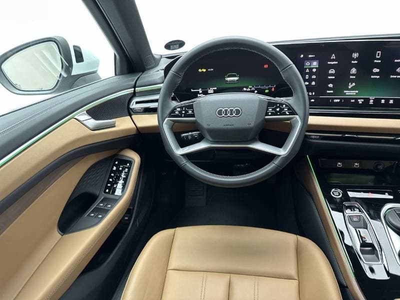 2026 Audi A6 40 TFSI thumbnail 7