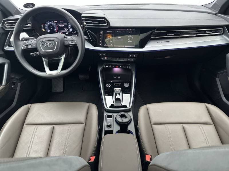 2026 Audi A3 35 TFSI thumbnail 8