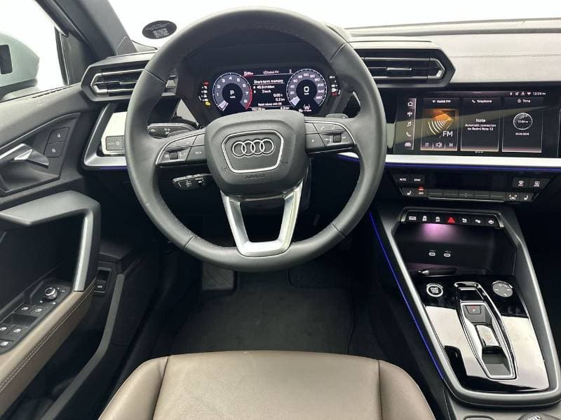 2026 Audi A3 35 TFSI thumbnail 7