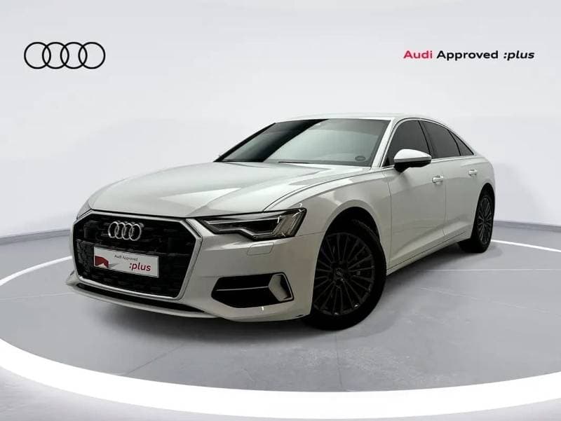 2025 Audi A6 40 TFSI ADVANCED