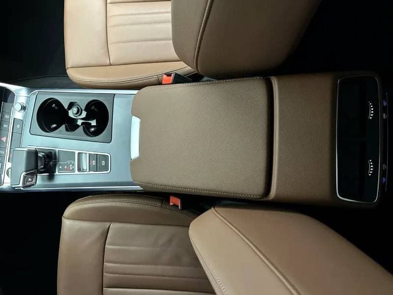 2025 Audi A6 40 TFSI ADVANCED thumbnail 7