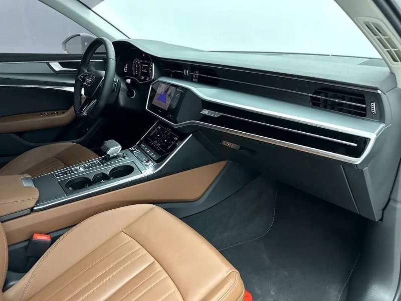 2025 Audi A6 40 TFSI ADVANCED thumbnail 6