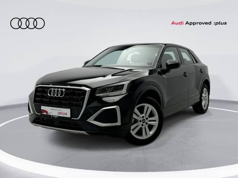 2025 Audi Q2