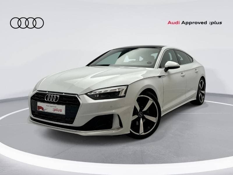 2024 Audi A5 40 TFSI ADVANCED SPORTBACK