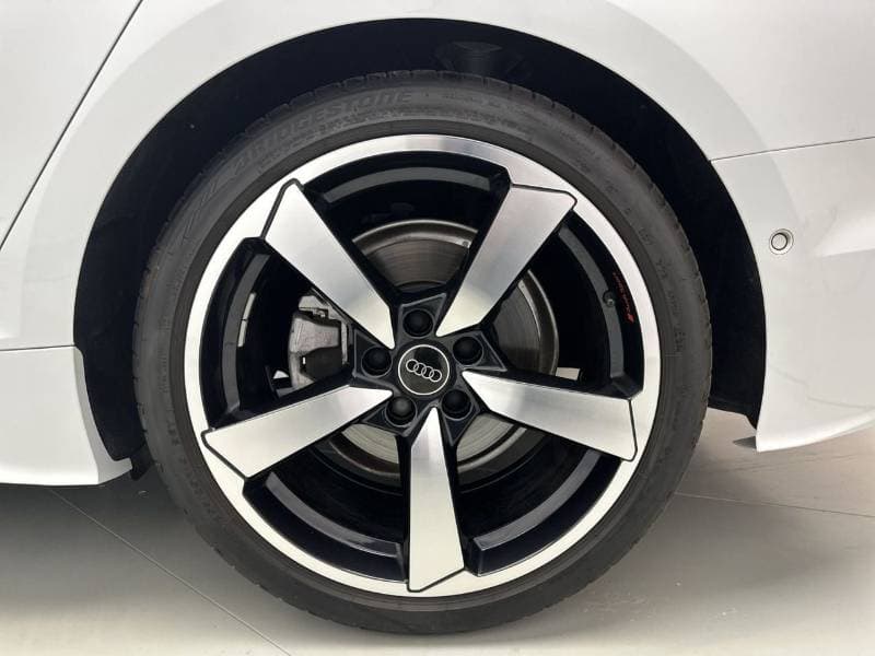 2024 Audi A5 40 TFSI ADVANCED SPORTBACK thumbnail 5