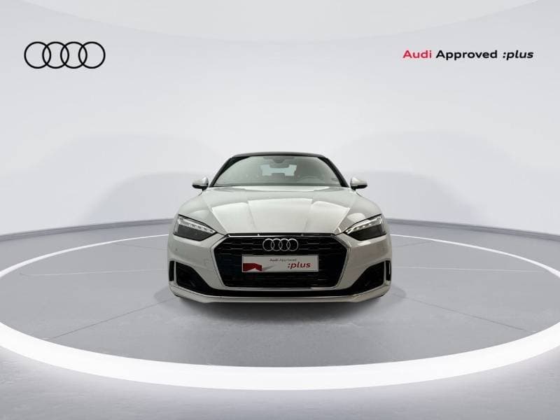2024 Audi A5 40 TFSI ADVANCED SPORTBACK thumbnail 2