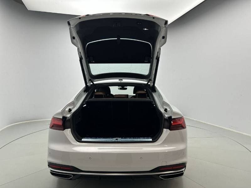 2024 Audi A5 40 TFSI ADVANCED SPORTBACK thumbnail 6