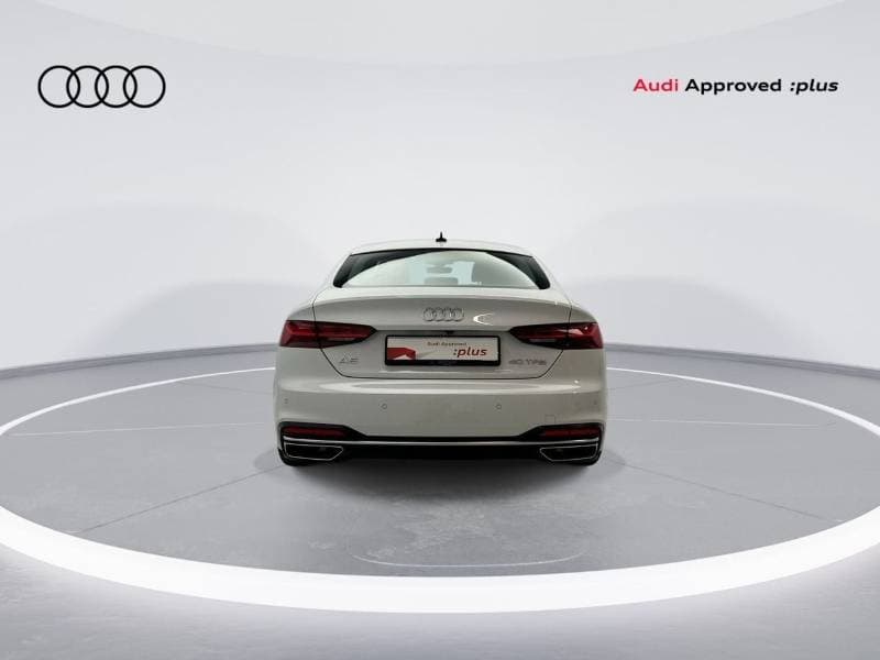 2024 Audi A5 40 TFSI ADVANCED SPORTBACK thumbnail 3