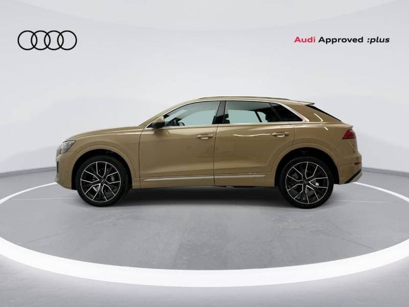 2024 Audi Q7 55 TFSI PROGRESS PLUS thumbnail 2