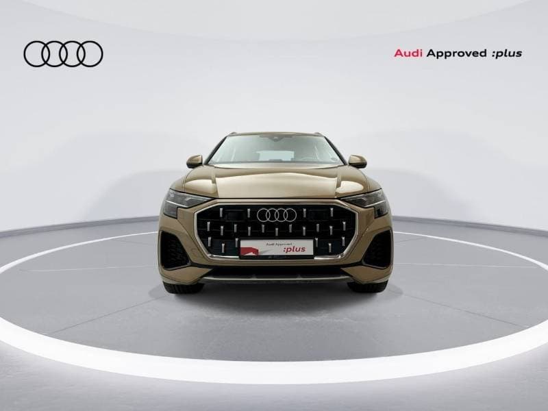 2024 Audi Q7 55 TFSI PROGRESS PLUS thumbnail 3