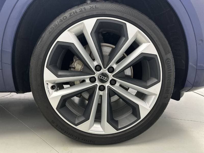 2025 Audi Q5 45 TFSI S LINE thumbnail 7