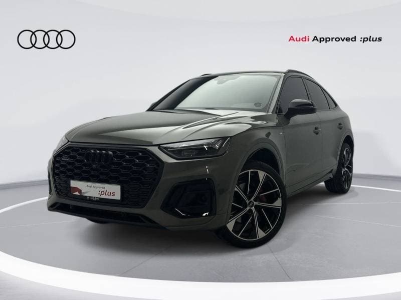 2024 Audi Q5 45 TFSI SPORTBACK S LINE
