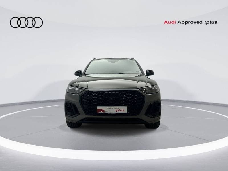2024 Audi Q5 45 TFSI SPORTBACK S LINE thumbnail 3