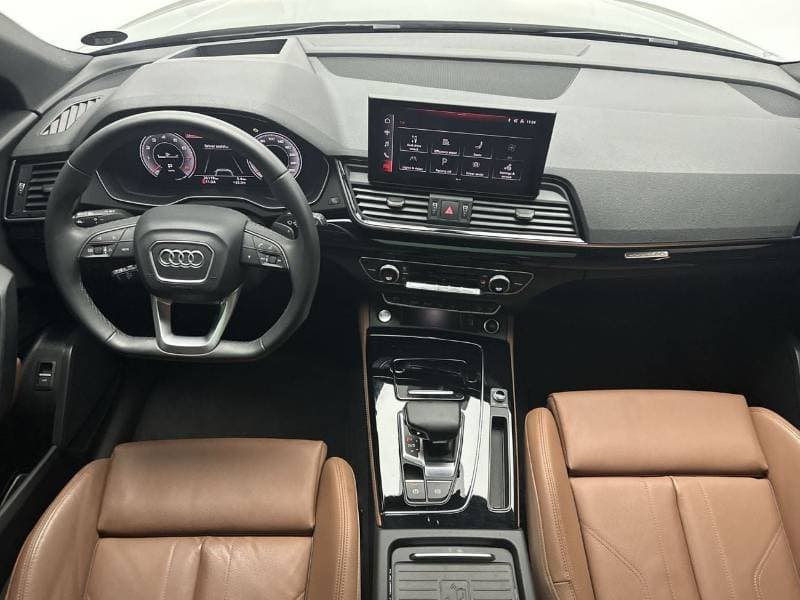 2024 Audi Q5 45 TFSI SPORTBACK S LINE thumbnail 7