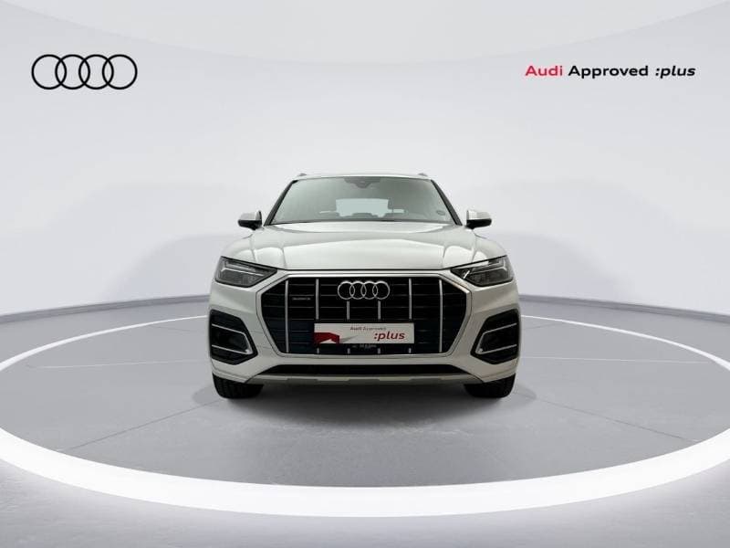 2024 Audi Q5 45 TFSI ADVANCED thumbnail 3