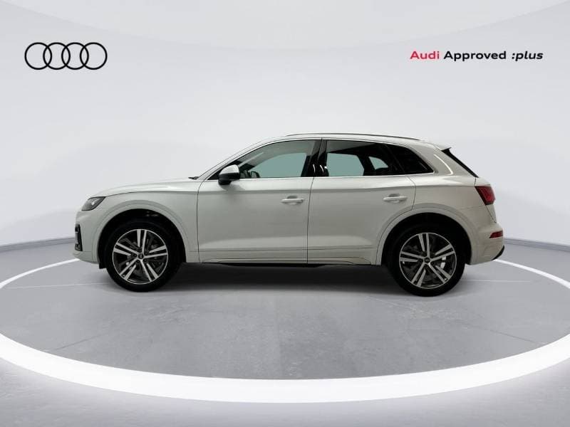 2024 Audi Q5 45 TFSI ADVANCED thumbnail 2