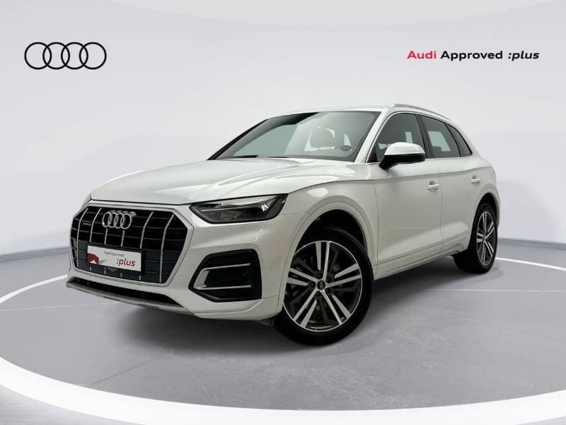 2024 Audi Q5 45 TFSI ADVANCED