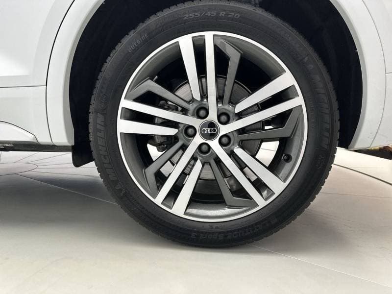 2024 Audi Q5 45 TFSI ADVANCED thumbnail 7