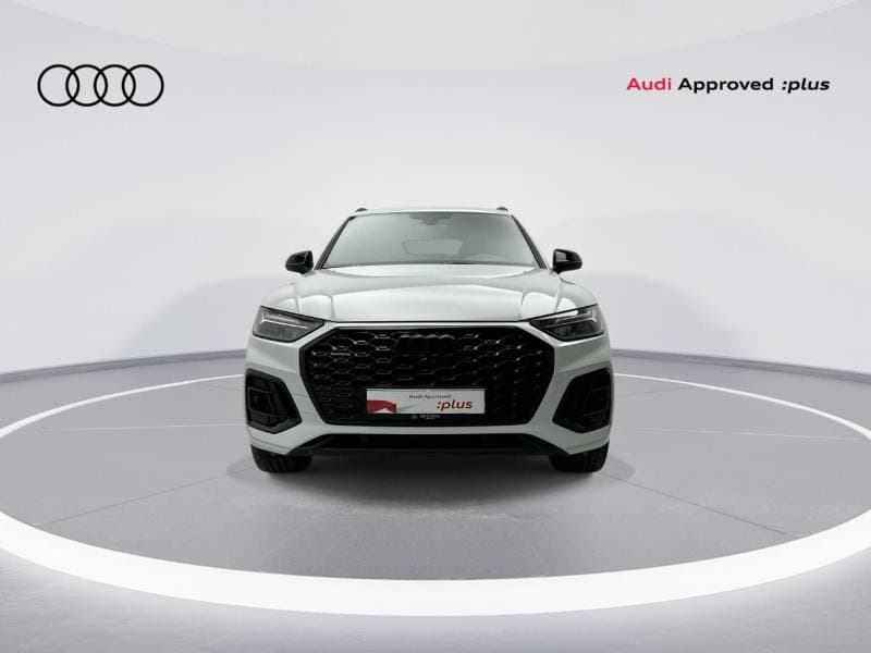 2025 Audi Q5 45 TFSI SPORTBACK S LINE thumbnail 2