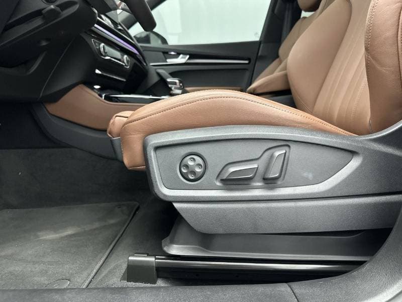 2025 Audi Q5 45 TFSI SPORTBACK S LINE thumbnail 8