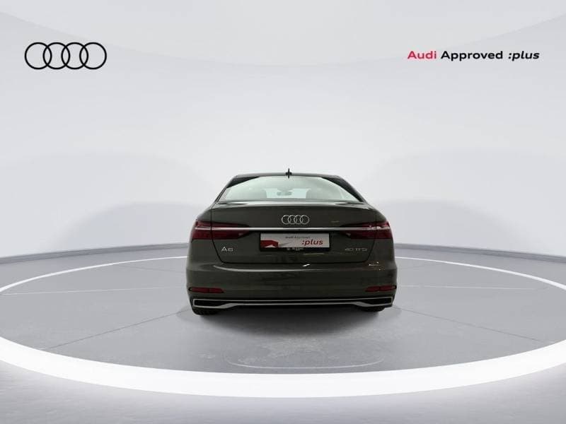 2025 Audi A6 40 TFSI ADVANCED thumbnail 4