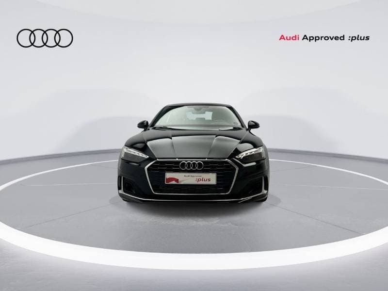 2023 Audi A5 40 TFSI thumbnail 3