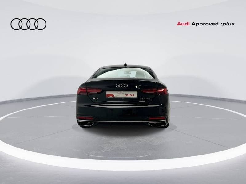 2023 Audi A5 40 TFSI thumbnail 4