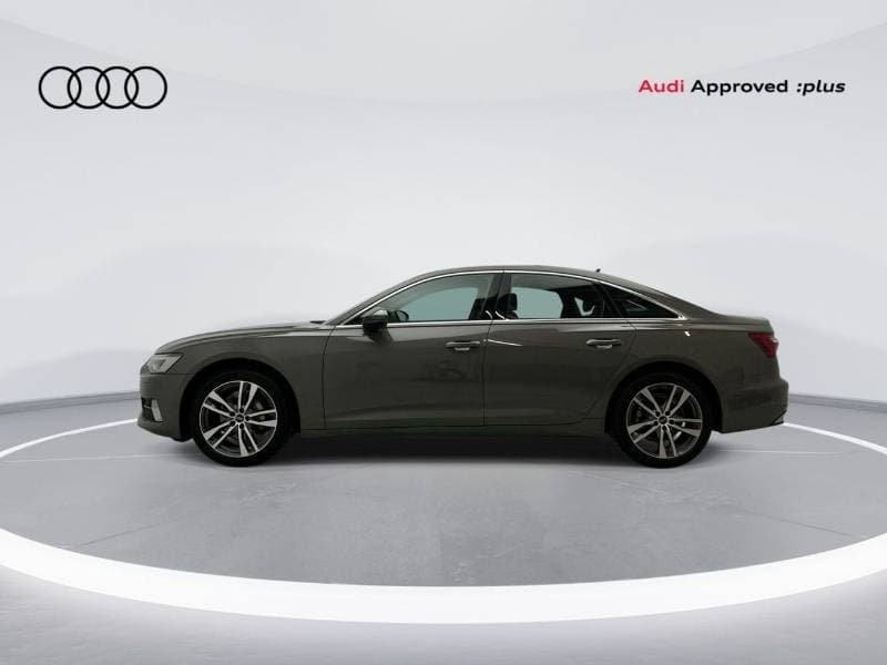2025 Audi A6 40 TFSI ADVANCED thumbnail 2