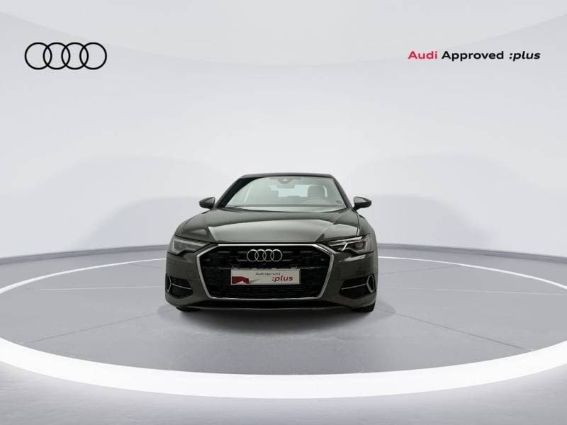 2025 Audi A6 40 TFSI ADVANCED thumbnail 3