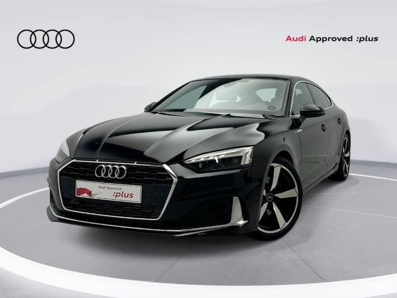 2023 Audi A5 40 TFSI