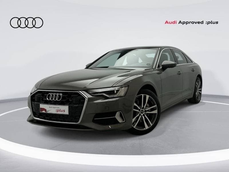 2025 Audi A6 40 TFSI ADVANCED
