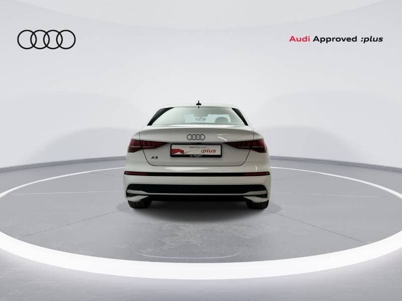 2026 Audi A3 35 TFSI thumbnail 4