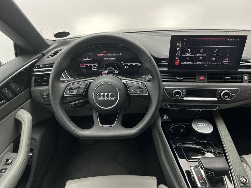 2023 Audi A5 40 TFSI thumbnail 6