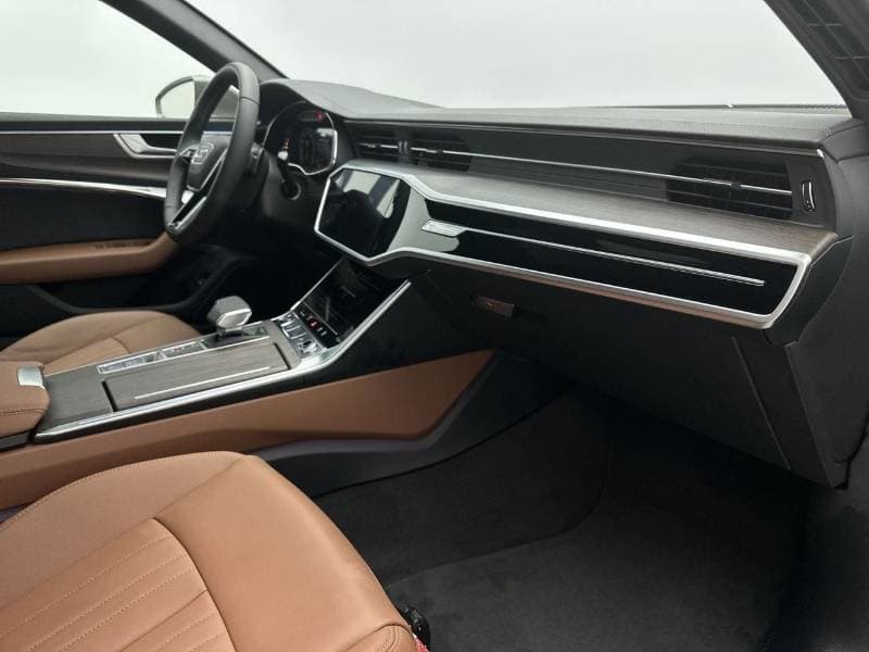 2025 Audi A6 40 TFSI ADVANCED thumbnail 8