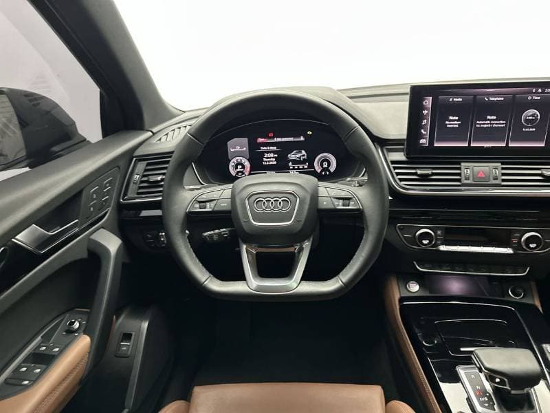 2024 Audi Q5 45 TFSI S LINE thumbnail 7