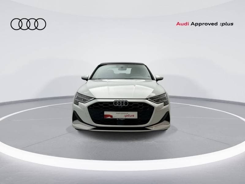 2026 Audi A3 35 TFSI thumbnail 3