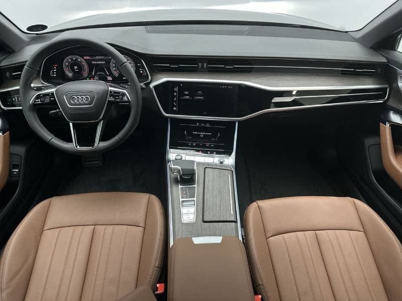 2025 Audi A6 40 TFSI ADVANCED thumbnail 7