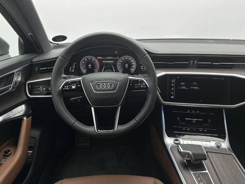 2025 Audi A6 40 TFSI ADVANCED thumbnail 6