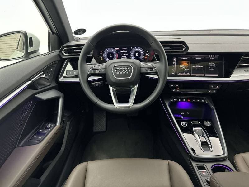 2026 Audi A3 35 TFSI thumbnail 7
