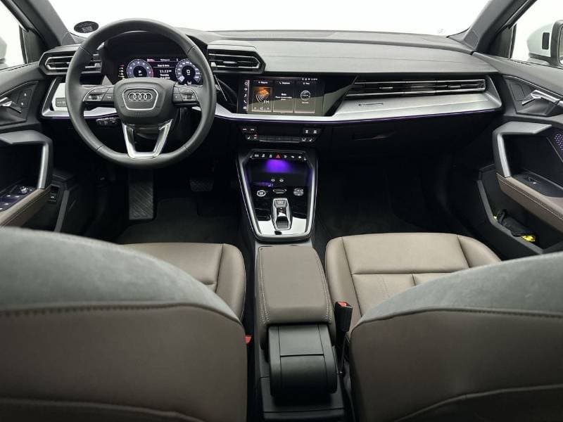 2026 Audi A3 35 TFSI thumbnail 8