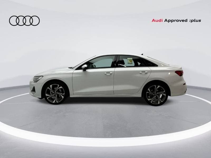 2026 Audi A3 35 TFSI thumbnail 2