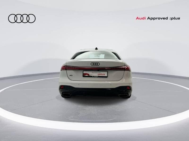 2025 Audi A5 45 TFSI EXCLUSIVE EDITION thumbnail 4